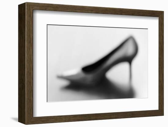 Femme-John Gusky-Framed Photographic Print