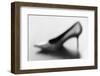 Femme-John Gusky-Framed Premium Photographic Print