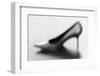 Femme-John Gusky-Framed Premium Photographic Print