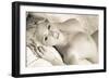 Femmes Aâ La Craâ¨Me-Alexander Spernes-Framed Photographic Print