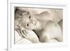 Femmes Aâ La Craâ¨Me-Alexander Spernes-Framed Photographic Print