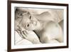 Femmes Aâ La Craâ¨Me-Alexander Spernes-Framed Photographic Print