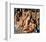 Femmes au Bain-Tamara de Lempicka-Framed Premium Giclee Print