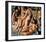 Femmes au Bain-Tamara de Lempicka-Framed Premium Giclee Print
