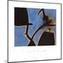 Femmes, Oiseau, 1973-Joan Miro-Mounted Giclee Print