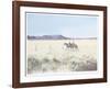 Fence Riders-Gwendolyn Branstetter-Framed Limited Edition