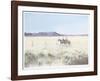 Fence Riders-Gwendolyn Branstetter-Framed Limited Edition