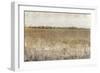 Fenced in I-Tim O'toole-Framed Art Print