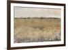 Fenced in II-Tim O'toole-Framed Premium Giclee Print