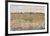 Fenced in II-Tim O'toole-Framed Premium Giclee Print