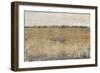 Fenced in II-Tim O'toole-Framed Art Print