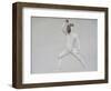 Fencer-Lincoln Seligman-Framed Giclee Print