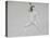 Fencer-Lincoln Seligman-Stretched Canvas