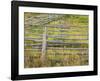 Fences-Don Paulson-Framed Giclee Print