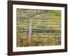 Fences-Don Paulson-Framed Giclee Print