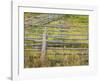 Fences-Don Paulson-Framed Giclee Print