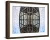 Fencing Mask, 2014-Ant Smith-Framed Giclee Print