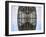 Fencing Mask, 2014-Ant Smith-Framed Giclee Print
