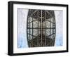 Fencing Mask, 2014-Ant Smith-Framed Giclee Print