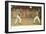 Fencing, West Point, New York-null-Framed Art Print