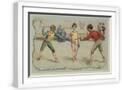 White Frame