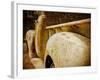 Fenders, Chevy 3600-Jessica Rogers-Framed Giclee Print