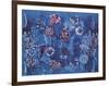 Fenêtre Ouverte Sur Paris et Composition Florale-Raoul Dufy-Framed Giclee Print