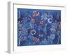 Fenêtre Ouverte Sur Paris et Composition Florale-Raoul Dufy-Framed Giclee Print