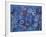Fenêtre Ouverte Sur Paris et Composition Florale-Raoul Dufy-Framed Giclee Print