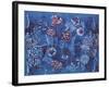 Fenêtre Ouverte Sur Paris et Composition Florale-Raoul Dufy-Framed Giclee Print