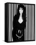 Fenella Fielding-null-Framed Stretched Canvas
