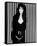 Fenella Fielding-null-Framed Stretched Canvas