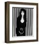 Fenella Fielding-null-Framed Photo