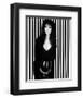 Fenella Fielding-null-Framed Photo