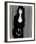 Fenella Fielding-null-Framed Photo