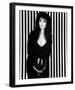 Fenella Fielding-null-Framed Photo