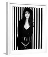 Fenella Fielding-null-Framed Photo