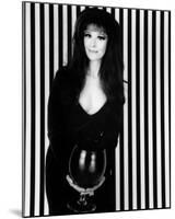 Fenella Fielding-null-Mounted Photo