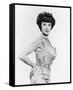 Fenella Fielding-null-Framed Stretched Canvas