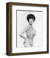 Fenella Fielding-null-Framed Photo