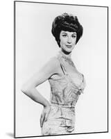 Fenella Fielding-null-Mounted Photo