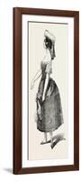 Fenella-null-Framed Giclee Print