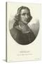 Stretched Canvas