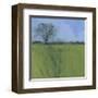 Fenland Morning-Paul Bailey-Framed Art Print