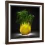 Fennel-Wieteke De Kogel-Framed Photographic Print