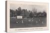 Fenners, the Cambridge University Cricket Ground, 1912-Sports and General-Stretched Canvas