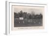 Fenners, the Cambridge University Cricket Ground, 1912-Sports and General-Framed Giclee Print