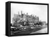 Fenton, C1882-null-Framed Stretched Canvas