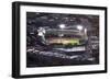 Fenway Park Baseball Ground in Boston, USA-null-Framed Photographic Print