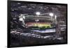 Fenway Park Baseball Ground in Boston, USA-null-Framed Photographic Print